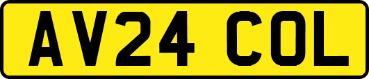 AV24COL