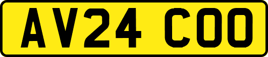 AV24COO