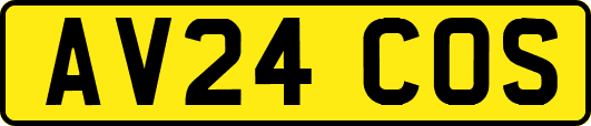 AV24COS