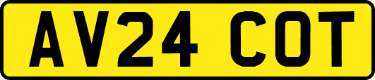 AV24COT