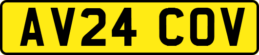 AV24COV
