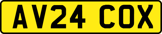 AV24COX