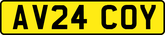 AV24COY