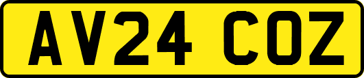 AV24COZ