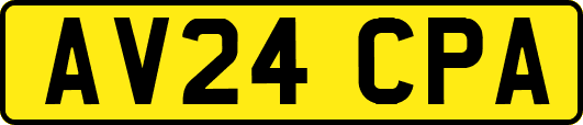 AV24CPA