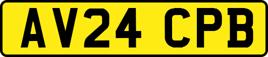 AV24CPB