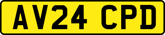 AV24CPD