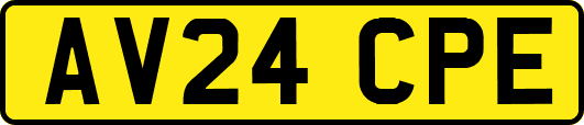 AV24CPE