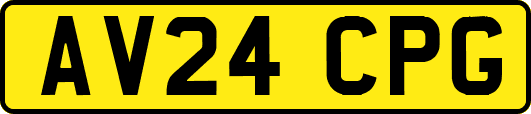AV24CPG