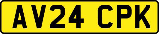 AV24CPK