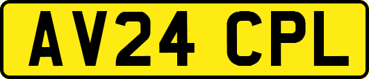 AV24CPL