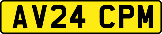 AV24CPM