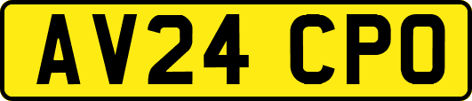 AV24CPO