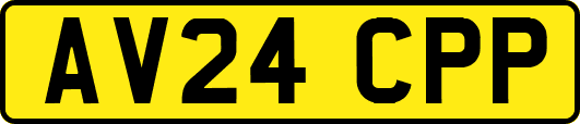 AV24CPP