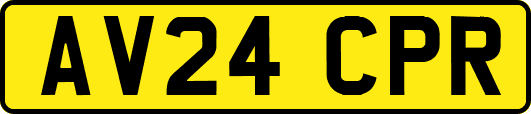 AV24CPR
