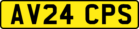AV24CPS