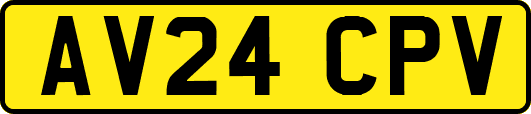 AV24CPV