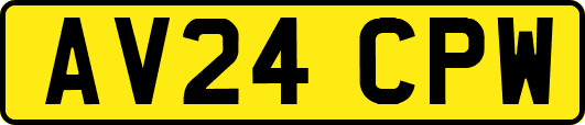 AV24CPW