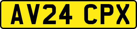 AV24CPX