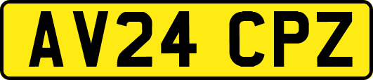 AV24CPZ