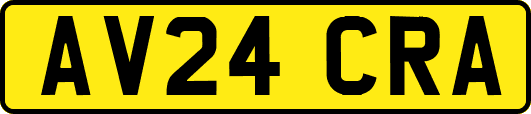 AV24CRA
