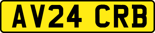 AV24CRB