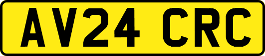 AV24CRC
