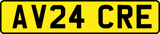 AV24CRE