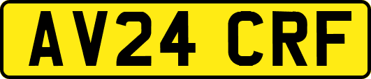 AV24CRF