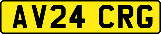AV24CRG