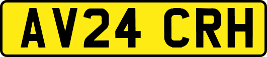 AV24CRH
