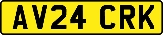 AV24CRK