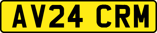 AV24CRM