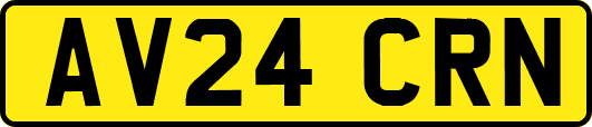 AV24CRN