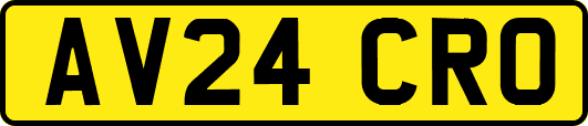 AV24CRO