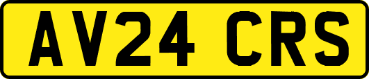 AV24CRS
