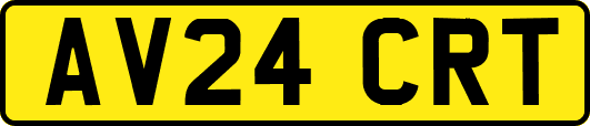 AV24CRT