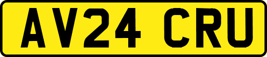 AV24CRU