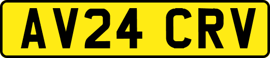 AV24CRV
