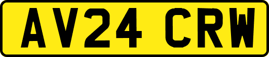 AV24CRW