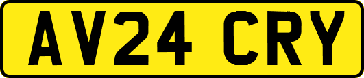 AV24CRY