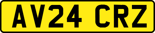 AV24CRZ