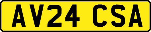 AV24CSA