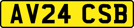 AV24CSB