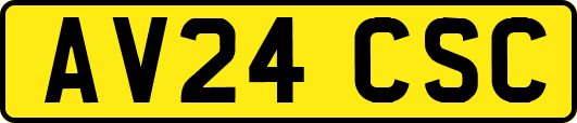 AV24CSC