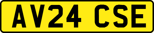 AV24CSE