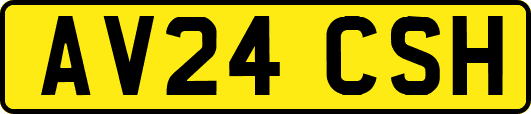 AV24CSH