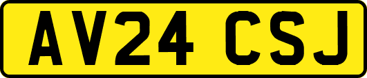 AV24CSJ