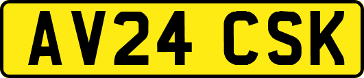 AV24CSK
