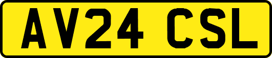 AV24CSL